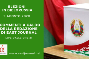 elezioni in bielorussia