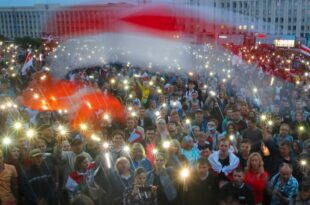 Bielorussia