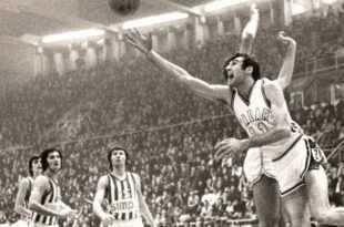 Krešimir Ćosić