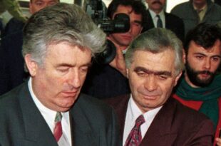 morte Krajisnik