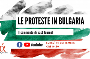proteste bulgaria