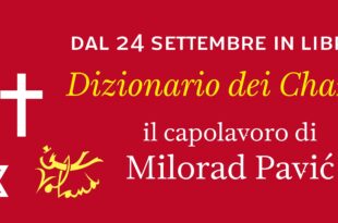 dizionario dei chazari