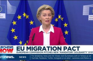 patto ue migrazione