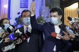 romania sindaco