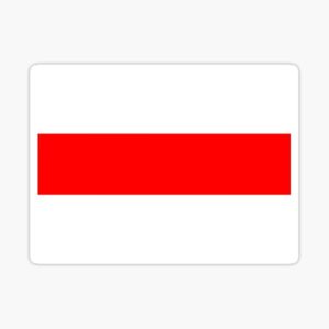bandiera bielorussa