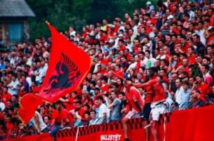 FK Shkendija