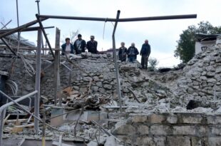 nagorno-karabakh