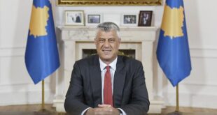 Thaci