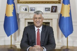 Thaci
