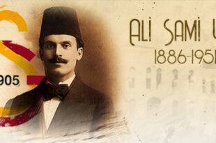 Ali Sami Yen