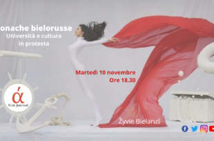 cronache bielorusse