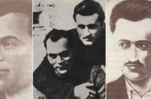 Boro e Ramiz