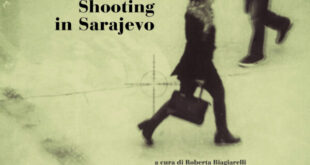 shooting in sarajevo