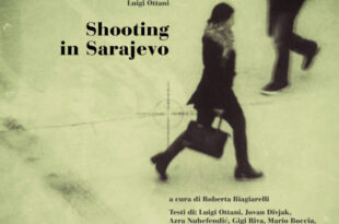 shooting in sarajevo