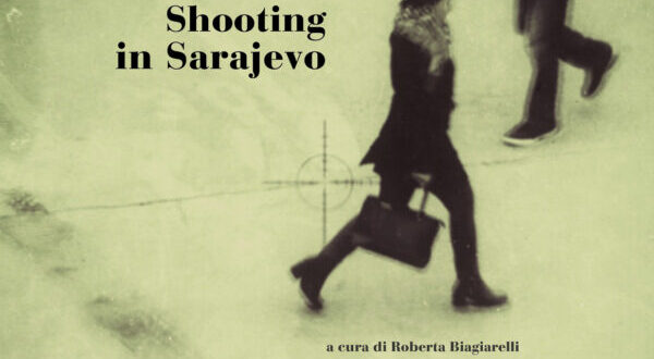shooting in sarajevo
