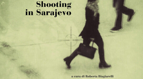 shooting in sarajevo