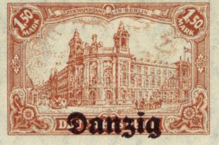 città libera di danzica