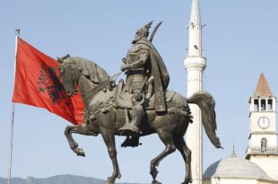 Albania