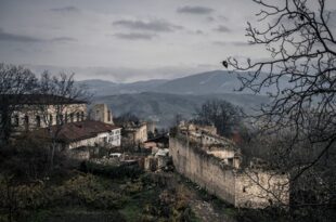 conflitto