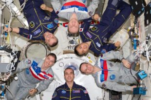 spaziale