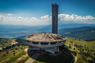 Buzludža