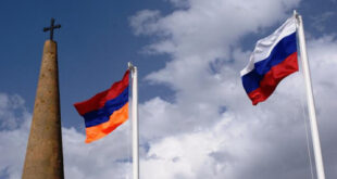 Armenia Russia