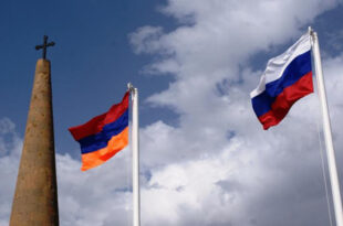 Armenia Russia