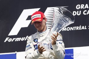 Robert Kubica
