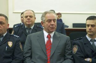 Ivo Sanader