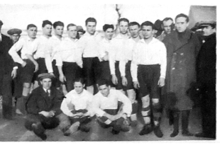 maccabi brno