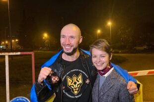 markiv