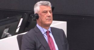 Thaçi