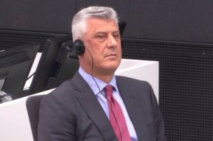Thaçi