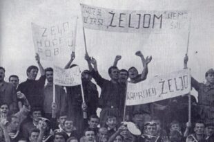 Željezničar