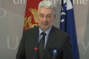 Montenegro