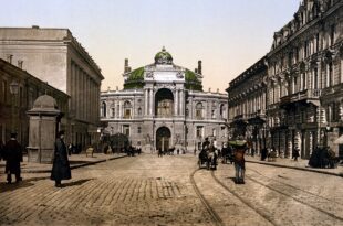odessa