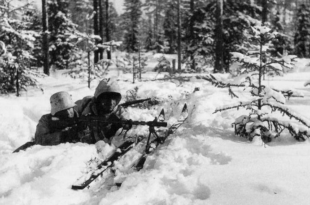 guerra d'inverno
