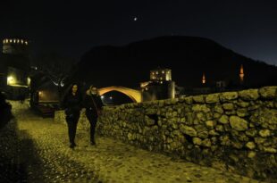 mostar