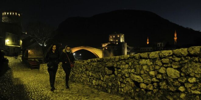 mostar