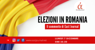 elezioni romania