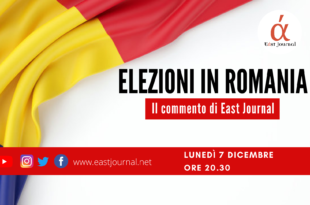 elezioni romania