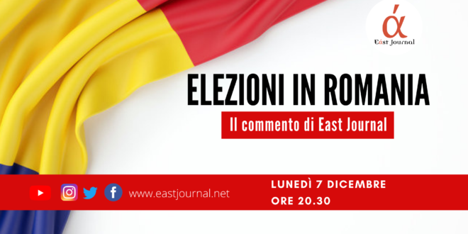 elezioni romania