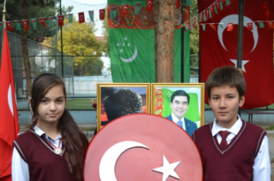 soft power turco