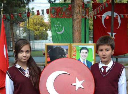 soft power turco