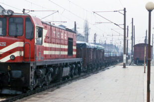 treno