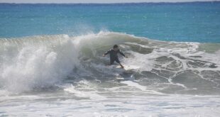 surf turchia