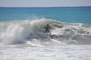 surf turchia