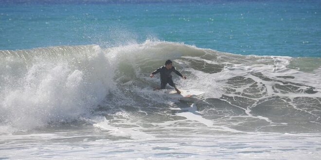 surf turchia