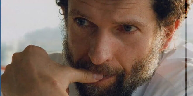 osman kavala