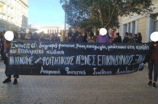 polizia università